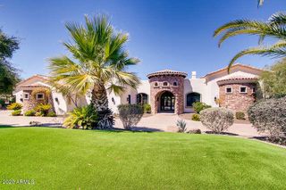 4854 E CAIDA DEL SOL Drive, Paradise Valley, AZ 85253