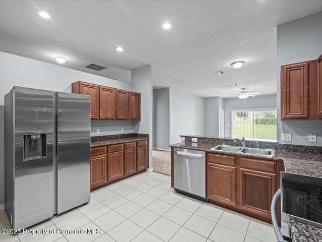 3891 Crossline Drive, Spring Hill, FL 34609