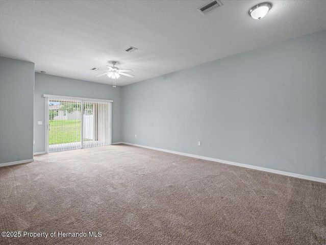 3891 Crossline Drive, Spring Hill, FL 34609