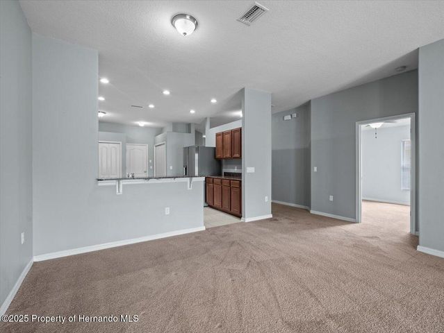 3891 Crossline Drive, Spring Hill, FL 34609