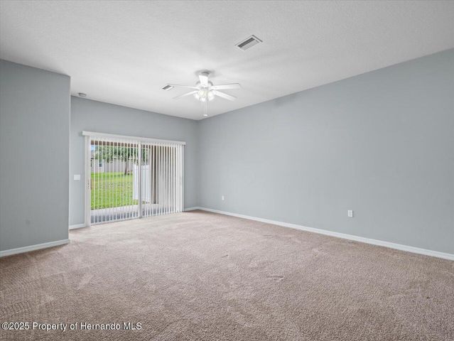 3891 Crossline Drive, Spring Hill, FL 34609