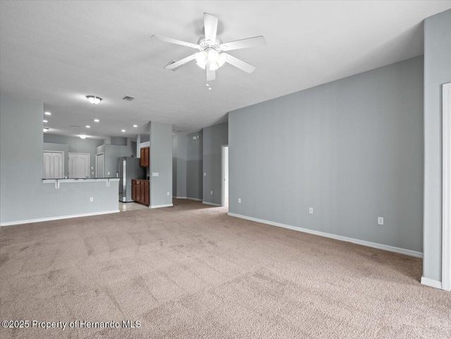 3891 Crossline Drive, Spring Hill, FL 34609