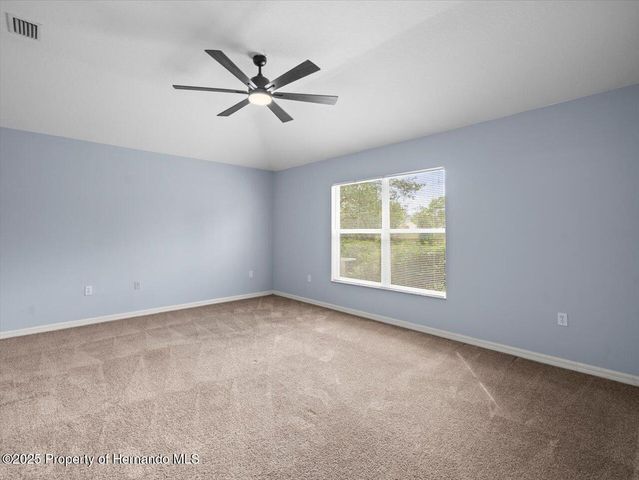 3891 Crossline Drive, Spring Hill, FL 34609