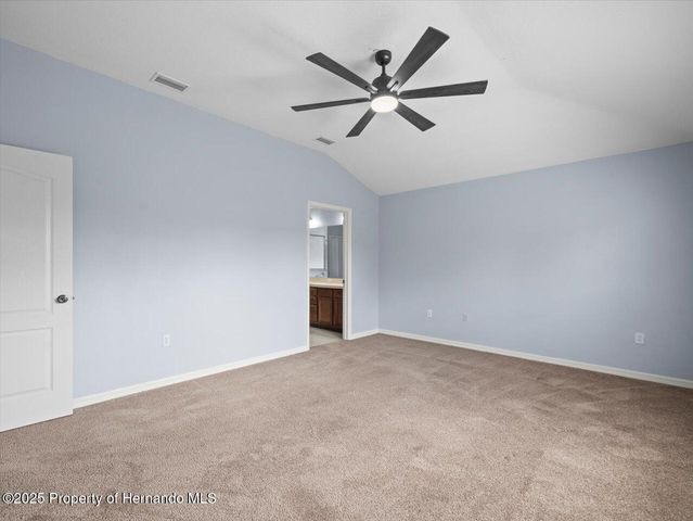 3891 Crossline Drive, Spring Hill, FL 34609