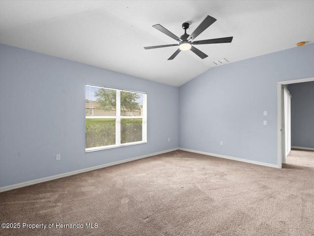 3891 Crossline Drive, Spring Hill, FL 34609