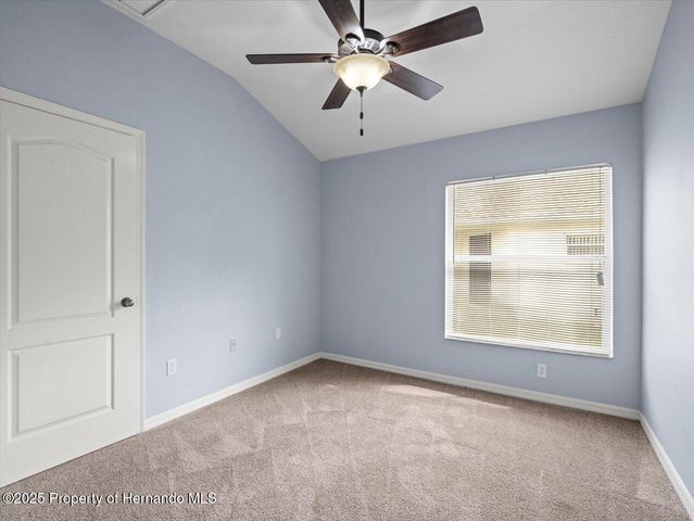 3891 Crossline Drive, Spring Hill, FL 34609