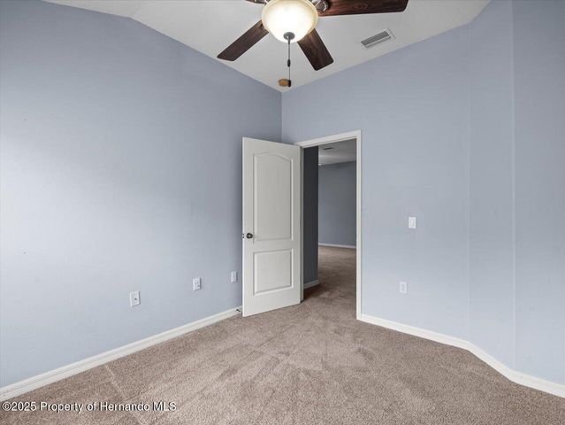 3891 Crossline Drive, Spring Hill, FL 34609