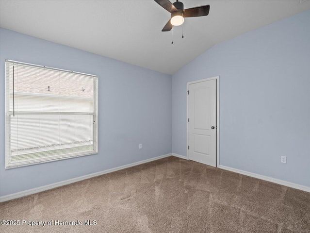 3891 Crossline Drive, Spring Hill, FL 34609