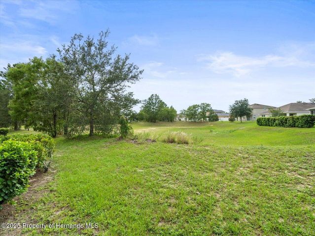 3891 Crossline Drive, Spring Hill, FL 34609