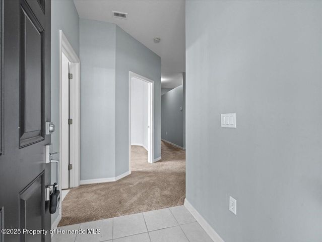 3891 Crossline Drive, Spring Hill, FL 34609