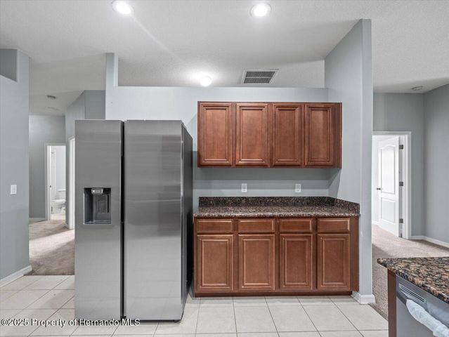 3891 Crossline Drive, Spring Hill, FL 34609