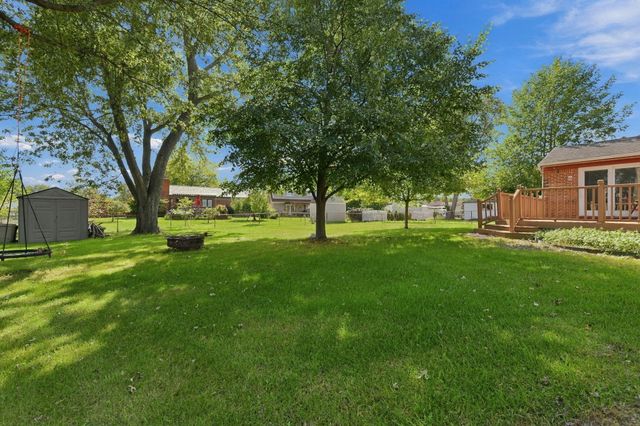 20461 Roche Road, Brownstown Twp, MI 48183