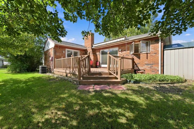 20461 Roche Road, Brownstown Twp, MI 48183