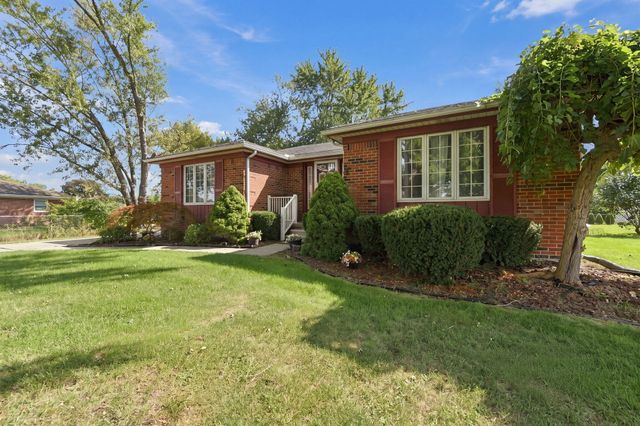 20461 Roche Road, Brownstown Twp, MI 48183