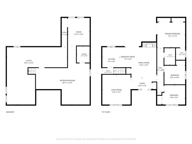 20461 Roche Road, Brownstown Twp, MI 48183