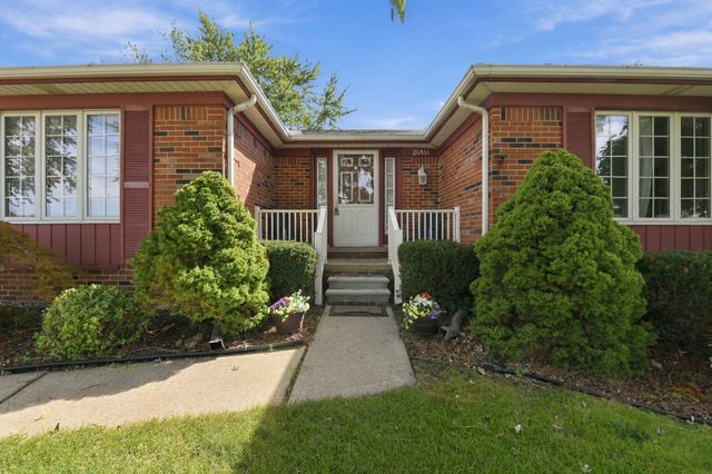 20461 Roche Road, Brownstown Twp, MI 48183