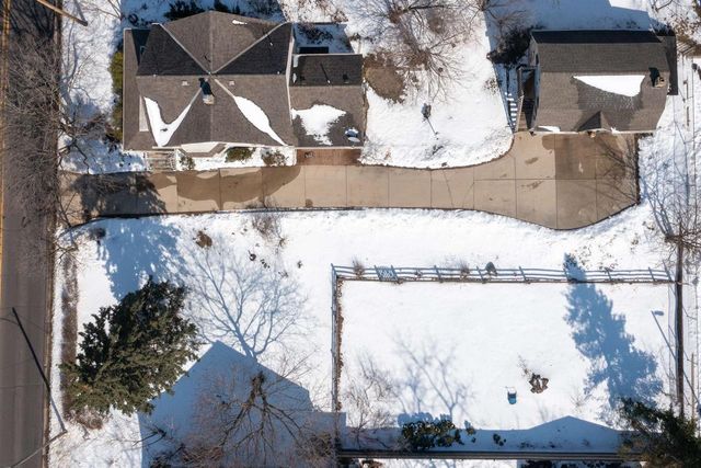 W156N11580 PILGRIM ROAD, Germantown, WI 53022