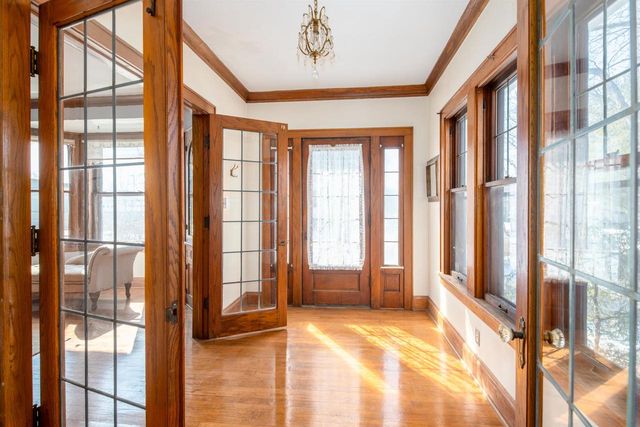 W156N11580 PILGRIM ROAD, Germantown, WI 53022