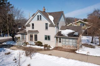 W156N11580 PILGRIM ROAD, Germantown, WI 53022