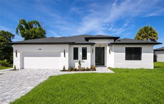 2681 WOODWARD AVENUE, North Port, FL 34286