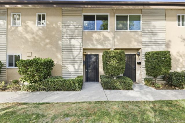 5931 Howell Dr Unit 14, La Mesa, CA 91942