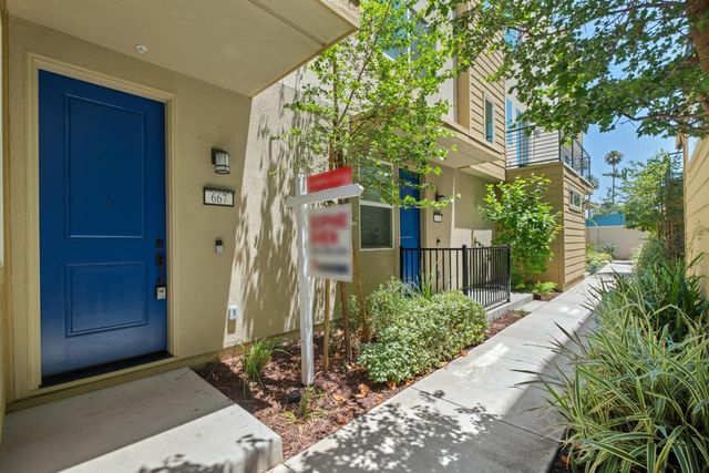 667 Beechnut Court, San Jose, CA 95133