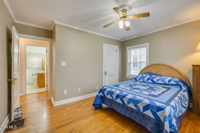 110 East Park Drive, Kingsport, TN 37660