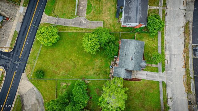 110 East Park Drive, Kingsport, TN 37660