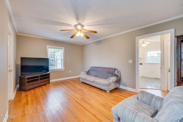 110 East Park Drive, Kingsport, TN 37660