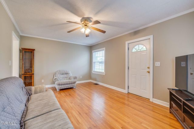 110 East Park Drive, Kingsport, TN 37660