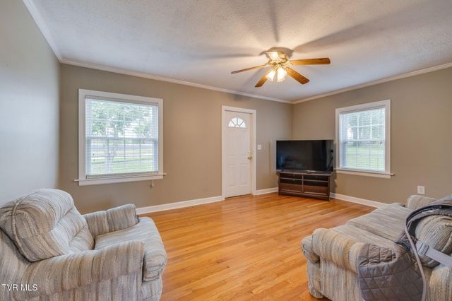 110 East Park Drive, Kingsport, TN 37660