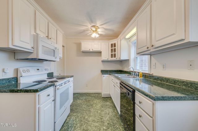 110 East Park Drive, Kingsport, TN 37660