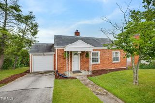 110 East Park Drive, Kingsport, TN 37660