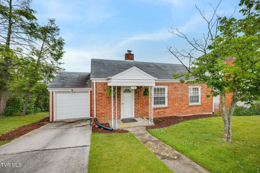 110 East Park Drive, Kingsport, TN 37660