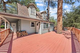 52910 Cedar Dr, Idyllwild, CA 92549