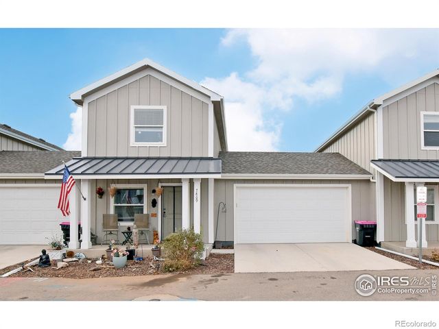 7867-7871 5th Street, Wellington, CO 80549