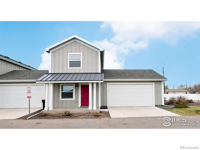 7867-7871 5th Street, Wellington, CO 80549