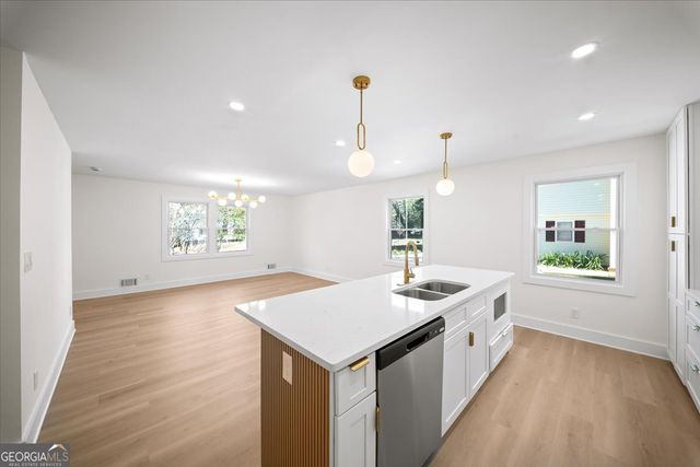 713 Pine Chase Court, Lawrenceville, GA 30043