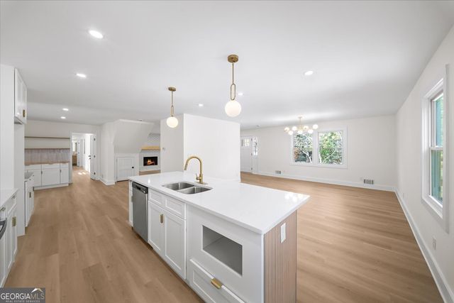 713 Pine Chase Court, Lawrenceville, GA 30043