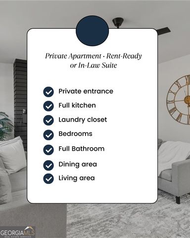 713 Pine Chase Court, Lawrenceville, GA 30043