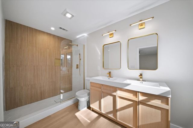 713 Pine Chase Court, Lawrenceville, GA 30043