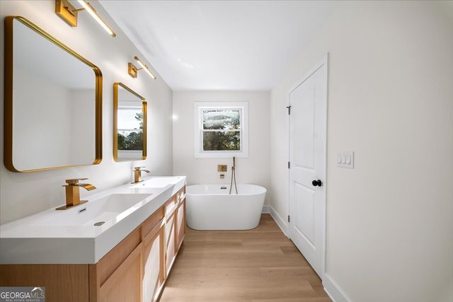 713 Pine Chase Court, Lawrenceville, GA 30043