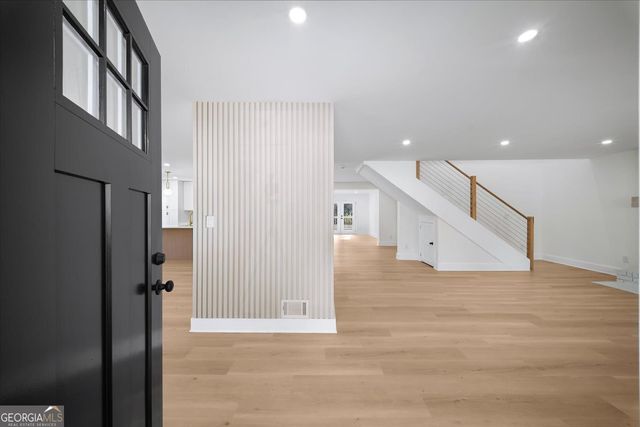 713 Pine Chase Court, Lawrenceville, GA 30043