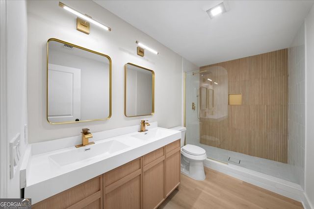 713 Pine Chase Court, Lawrenceville, GA 30043