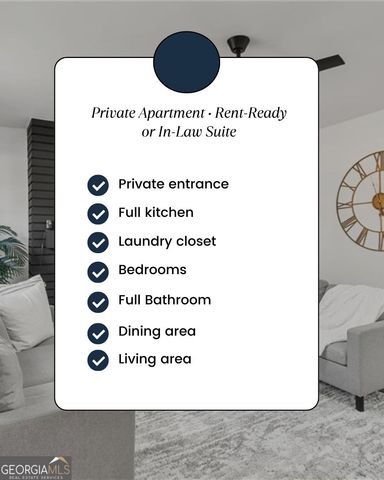 713 Pine Chase Court, Lawrenceville, GA 30043