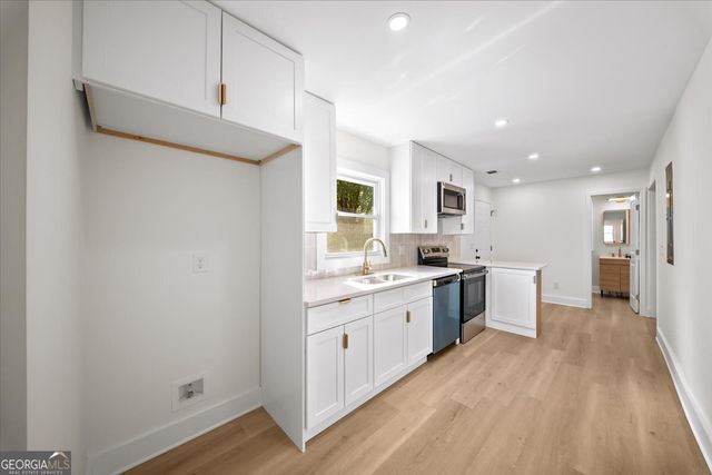 713 Pine Chase Court, Lawrenceville, GA 30043