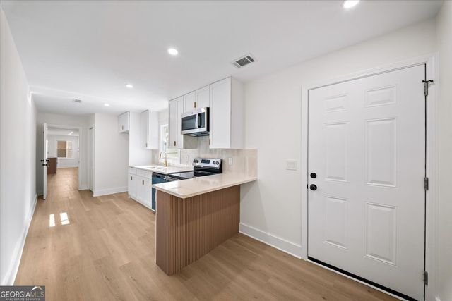 713 Pine Chase Court, Lawrenceville, GA 30043