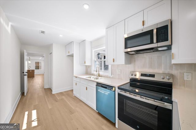 713 Pine Chase Court, Lawrenceville, GA 30043