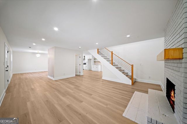 713 Pine Chase Court, Lawrenceville, GA 30043