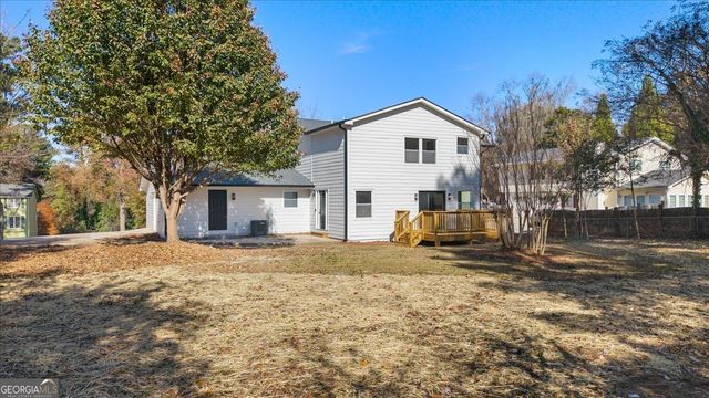 713 Pine Chase Court, Lawrenceville, GA 30043